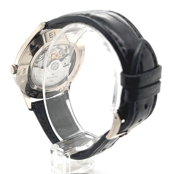 Zenith Heritage 65.2010.681/91.C493